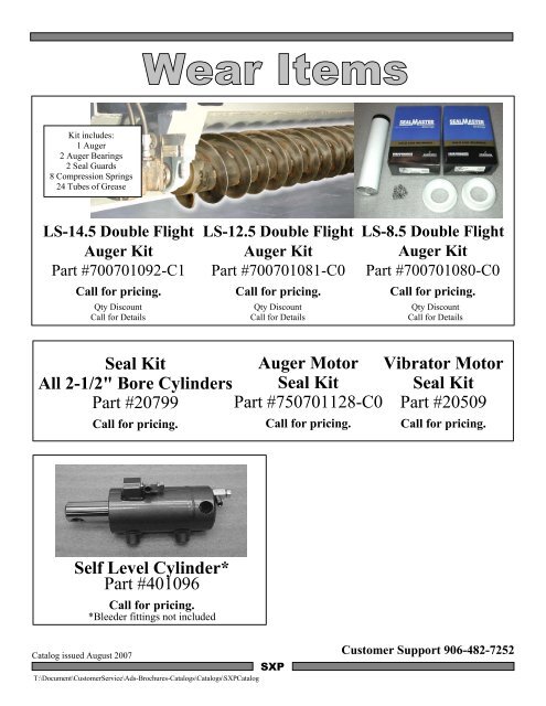 Micrografx Designer 7 - SXP Catalog 8_07.dsf - Somero Enterprises