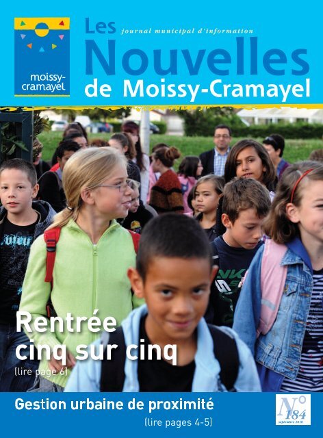 Mise en page 1 - Ville de Moissy-Cramayel