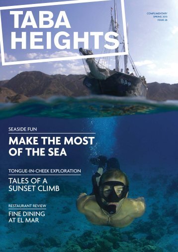 Download PDF - Taba Heights Magazine