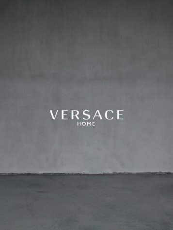 download - Versace Home