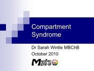 Compartment Syndrome.pdf - MOTEC LIFE-UK