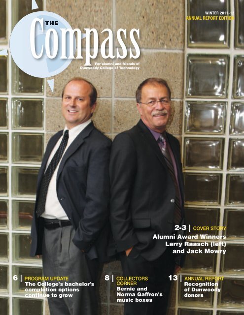 College Compass Toolkit - UVA Alumni Association College Compass