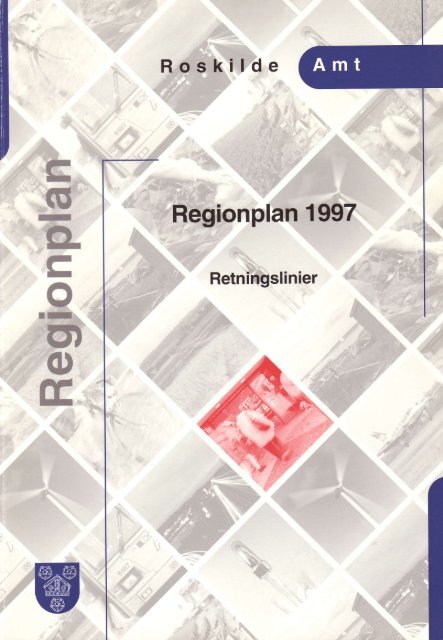 Regionplan'1997