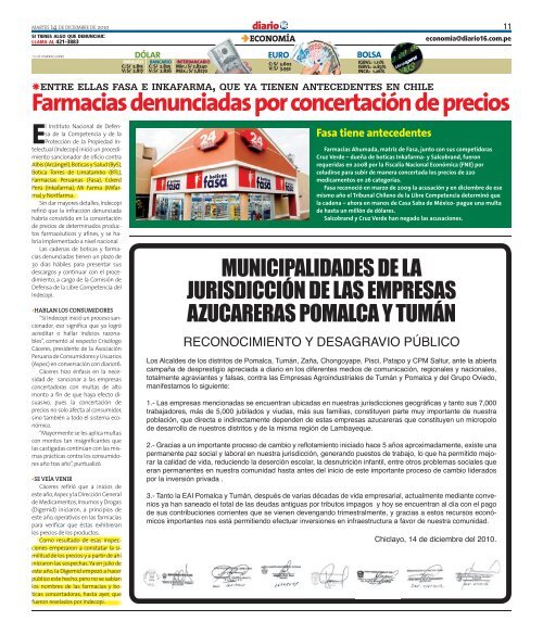 Descargar Edicion Digital - Diario16