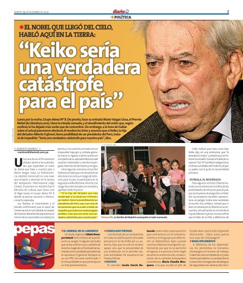 Descargar Edicion Digital - Diario16