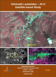 2. Study area - NRSC Open EO Data Archive | NOEDA - National ...