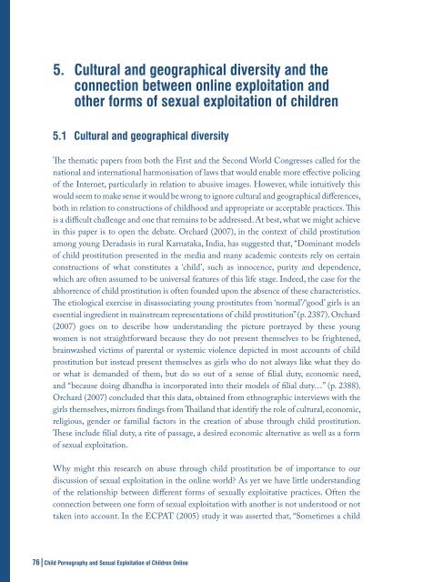 to download the document in PDF format - Child Centre: Expert ...