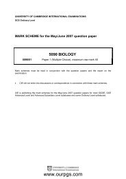 Biology-Marking Schemes/Biology-MS-P1-M.J-07.pdf - Ourpgs.com