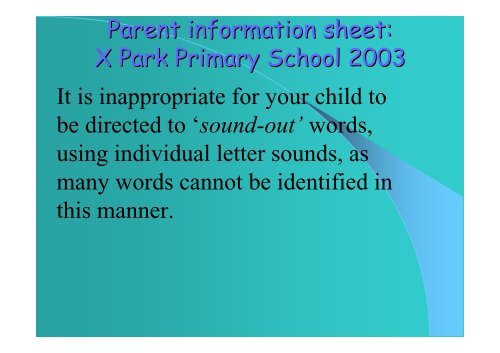 What does evidence-based practice in education mean?