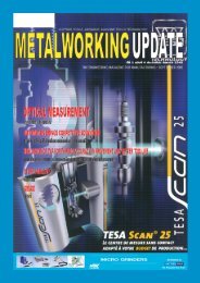 Tool - Factory Max CO., LTD