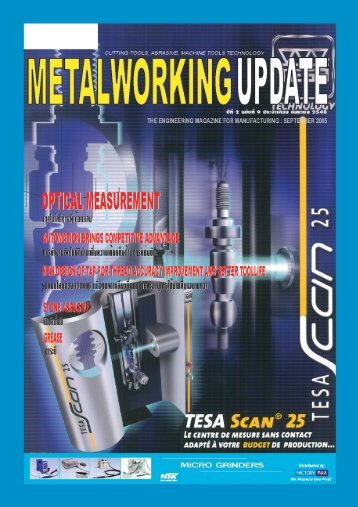 Tool - Factory Max CO., LTD