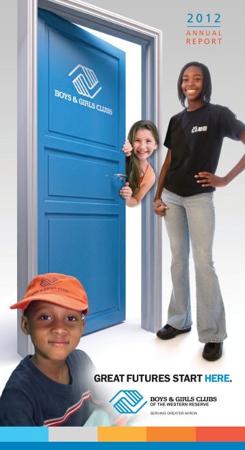 Download PDF - Boys & Girls Clubs of the Western Reserve