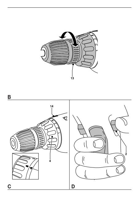 Instruction Manual (Europeo)