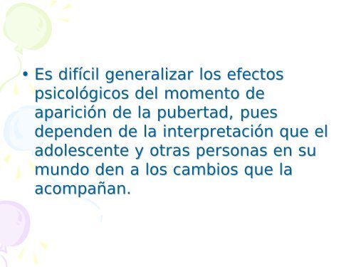 Desarrollo fÃ­sico y salud en la adolescencia CapÃ­tulo 15 - PageOut