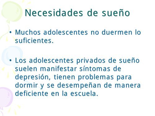 Desarrollo fÃ­sico y salud en la adolescencia CapÃ­tulo 15 - PageOut