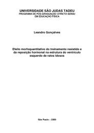 Consulte o Manual do Aluno - pÃ¡gina 44 - Portal da USJT