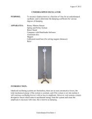 Underdamped Oscillator.pdf