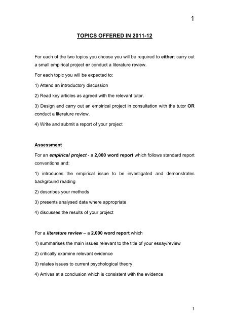 Current Topics In Psychology Top Ten Trends In Psychology For 2021 2022 11 01