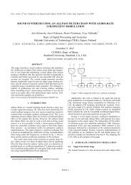 pdf, 16/09/2006 - DAFx-06