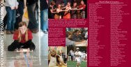 Admissions Brochure - Holy Innocents' Episcopal School