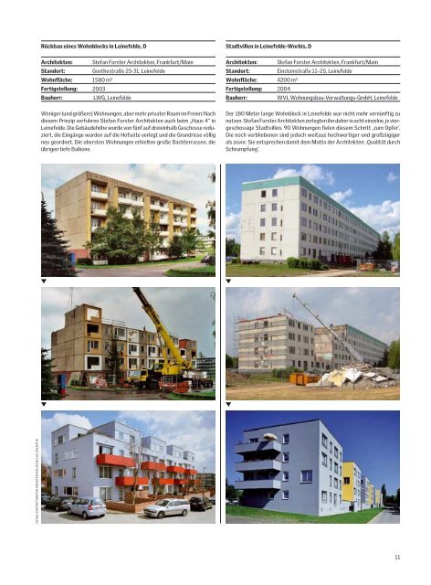 Daylight & Architecture | Architektur-Magazin von VELUX, Ausgabe ...