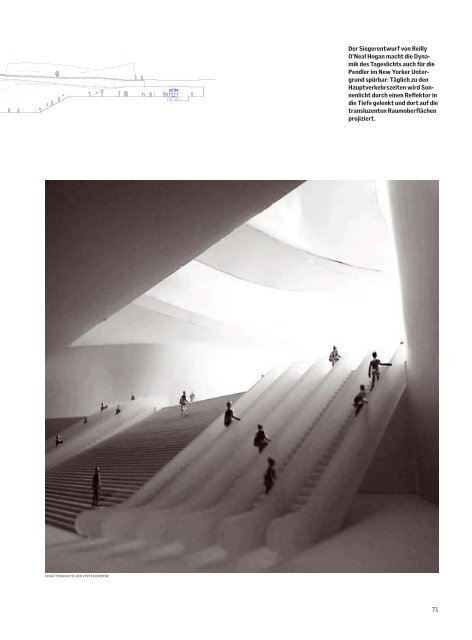 Daylight & Architecture | Architektur-Magazin von VELUX, Ausgabe ...