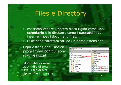 Manuale Base - Paolo PAVAN