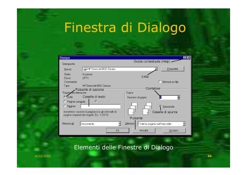 Manuale Base - Paolo PAVAN