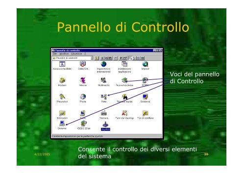 Manuale Base - Paolo PAVAN