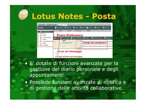 Manuale Base - Paolo PAVAN