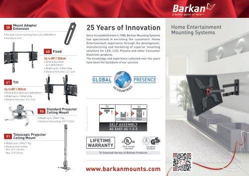25 Years of Innovation - Ralf Gartner
