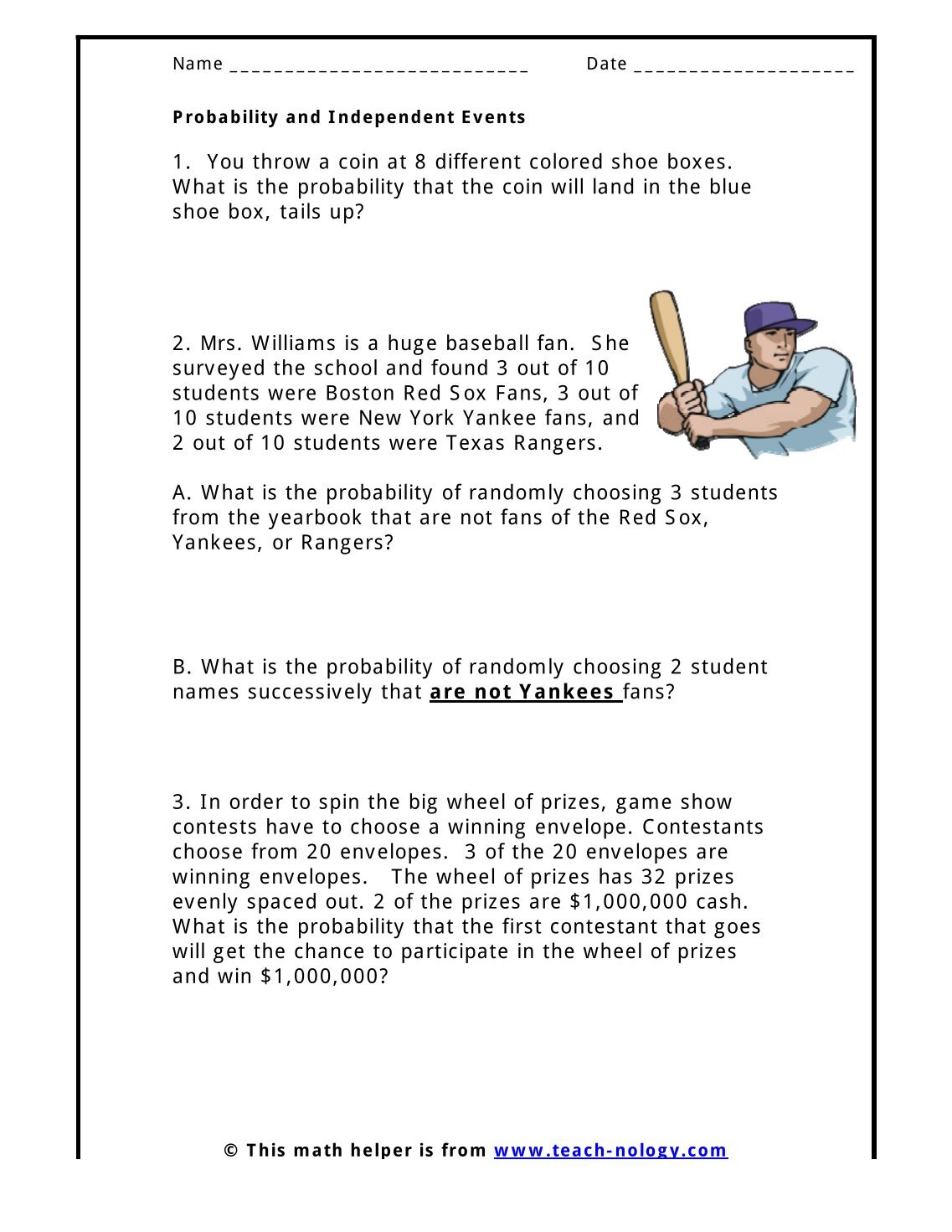 Workbooks teach-nology.com worksheets : 170 free Magazines from TEACH.NOLOGY.COM
