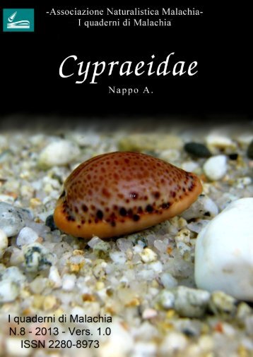 Nappo_A._2013_-_Cypraeidae_(V.1.0)