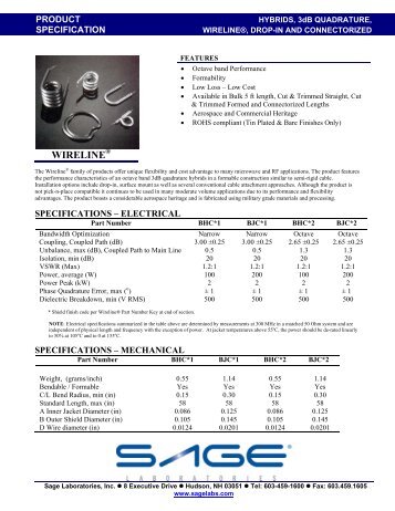 WIRELINE