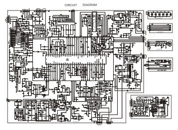 CIRCUIT DIAGRAM