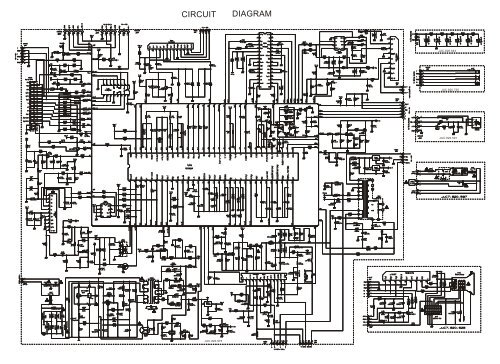 CIRCUIT DIAGRAM