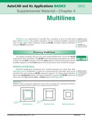 Multilines