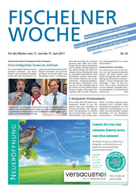 Zeit für Luftveränderung! Wir warten Ihre Klimaanlage - van Acken