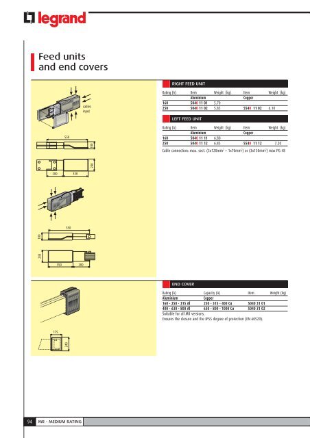 ZUCCHINI LMP 001-079_EN.indd - Legrand