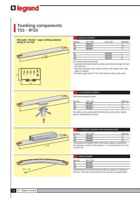 ZUCCHINI LMP 001-079_EN.indd - Legrand