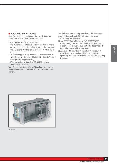 ZUCCHINI LMP 001-079_EN.indd - Legrand