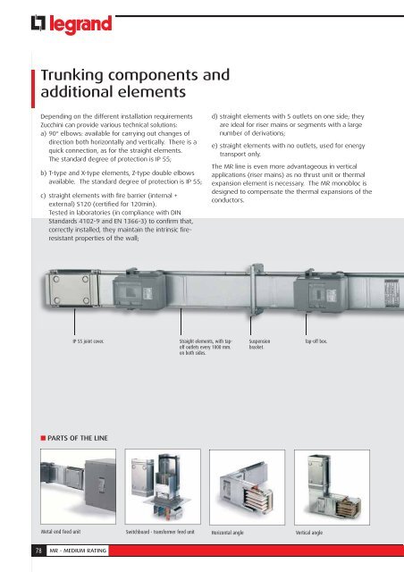 ZUCCHINI LMP 001-079_EN.indd - Legrand