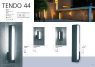 TENDO 44 aluminium Farbe graphit, Ã¤hnlich DB 703 Acryl ... - Helestra