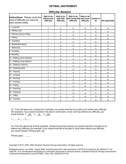 SCHEDULING COMMUNICATION ... - John Muir Health