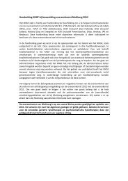2012 Multizorg Handreiking.pdf - Kngf