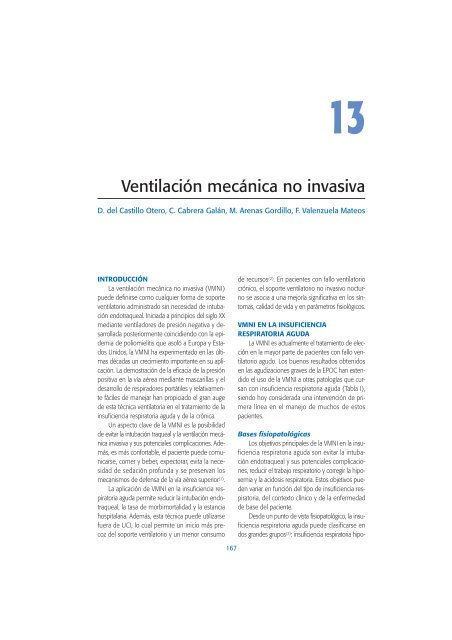 VentilaciÃ³n mecÃ¡nica no invasiva - Neumosur