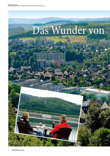 Das Wunder von Attendorn - Ursula Pfennig