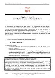 Fiche d'information - CDG38