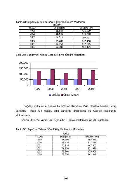 05 - çevresel etki değerlendirme planlama genel müdürlüğü