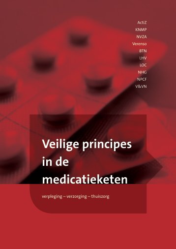 brochure-veiligheid-in-de-medicatieketen